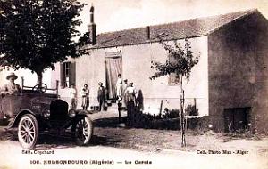 1304- Nelsonbourg - Le Cercle